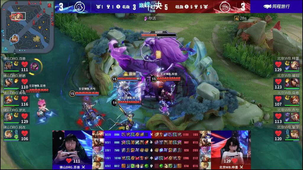 密集的突破 密集的突破