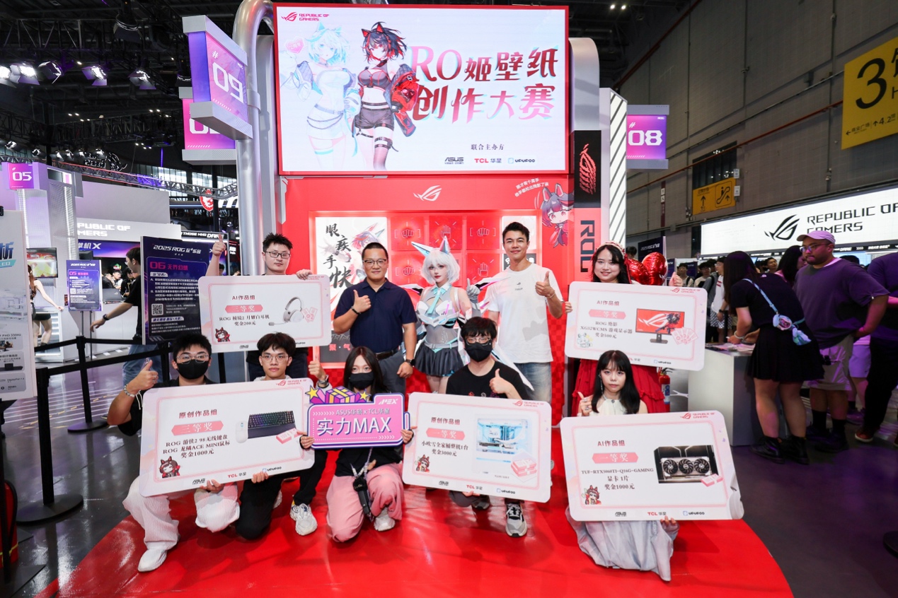 更多期待与 更多期待与